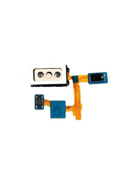 tekyerdenal Samsung Galaxy A9 A9000 Inner Earphone Film Flex - Compatible