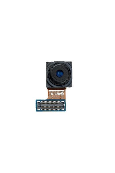 tekyerdenal Galaxy A6 Compatible A600 Front Camera