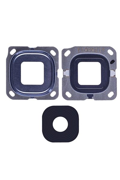 tekyerdenal Galaxy C5000 Black Camera Lens