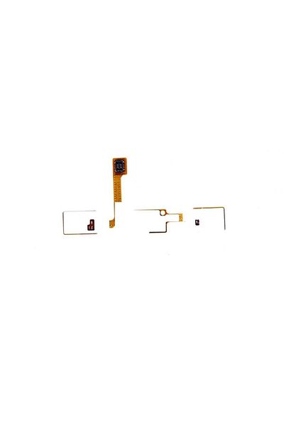 tekyerdenal Galaxy J2 J200 - Keyboard Flex Film