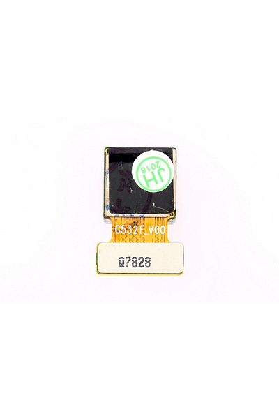 tekyerdenal Samsung Grand Prime Plus G532 Original Front Selfie Camera