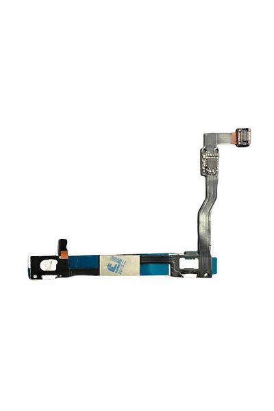 tekyerdenal Samsung Galaxy S2 I9100 - Compatible Flex Keyboard Film