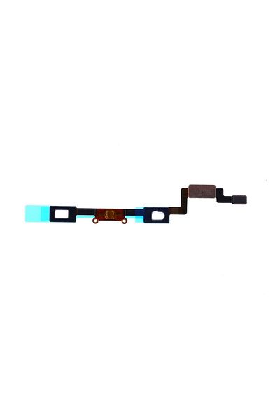 tekyerdenal Samsung Galaxy S4 Mini I9190 Compatible Key Pipe Film Flex