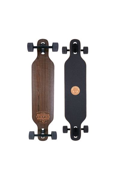 Bohemia Iı Longboard