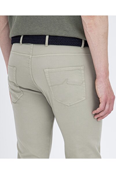 PAUL&SHARK Men's Five Pocket Pants