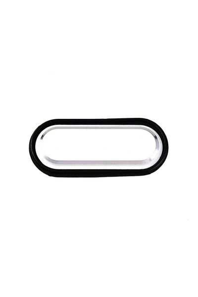 tekyerdenal Samsung Galaxy Core I8262 I8260 Compatible Home Key White
