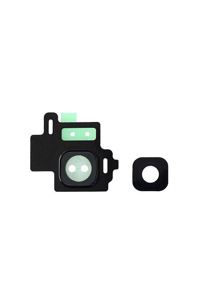 tekyerdenal Samsung Galaxy S8 G950 Camera Lens Black