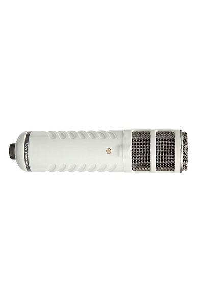 Rode Podcaster Microphone - Comfortable Cut and Male Box