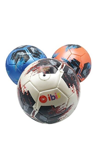 ÇAĞDAŞ Ibiş Futbol Topu 320gr