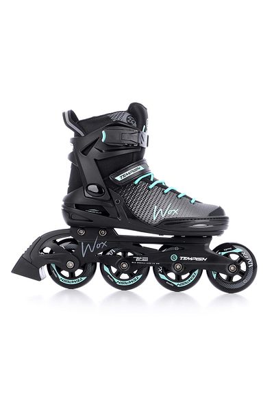 Tempish Wox Turquoise Fitness Skate