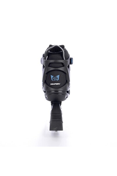 Tempish Wox Blue Fitness Skate