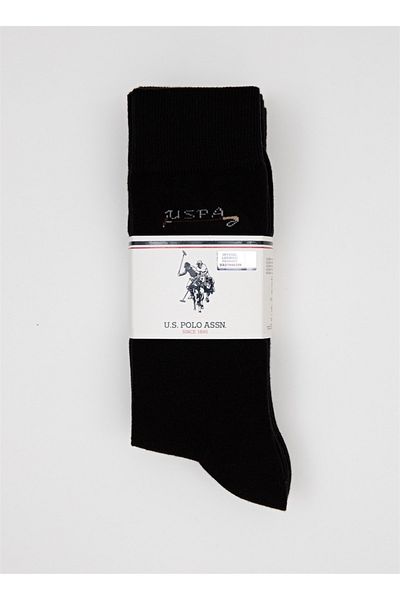 U.S. Polo Assn. База. Чорапи Polo Assn 5 Pack