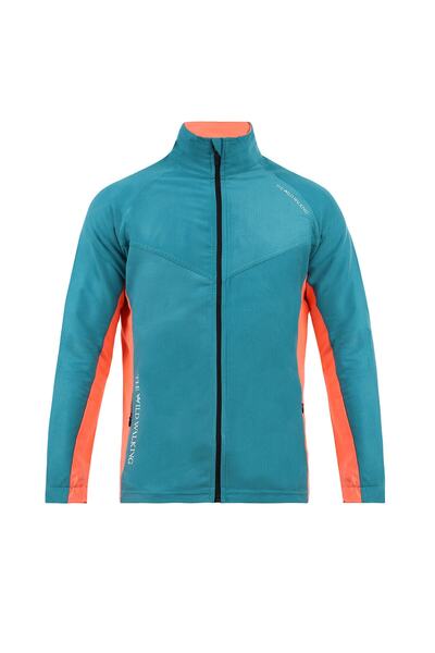 THEWILDWALKING Kadın Polar Hırka