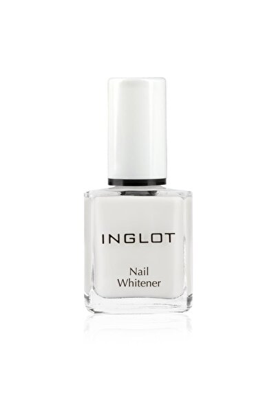 INGLOT Tırnak Minesi Beyazlatıcı-nail Whitener