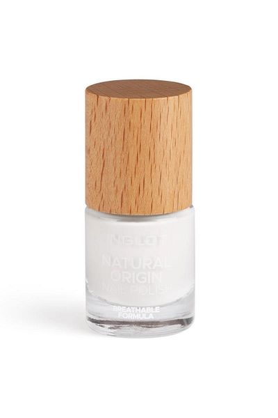 INGLOT INGLOT NATURAL ORIGIN NAIL POLISH COCONUT SHAKE 019