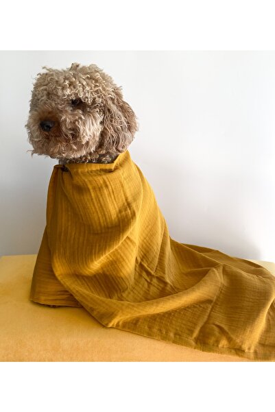 Hardal Köpek Havlusu