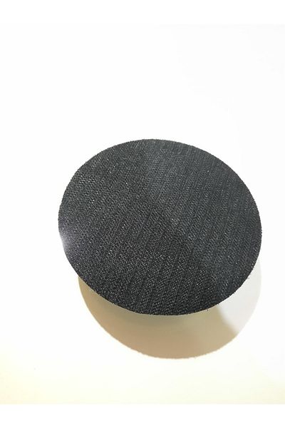 Baytec Altuntaş Velcro Sanding Pad Velcro Sanding Pad 115 Mm 12500 Rpm (1 Piece)