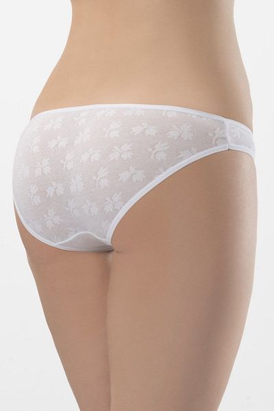 TÜREN Pachet de 2, 100% bumbac, chiloți jacquard