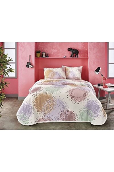 Taç Rio Çift Kişilik Pike Takımı