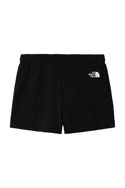 THE NORTH FACE Logowear Short Black Women's Shorts - Nf0A7Qzxjk31