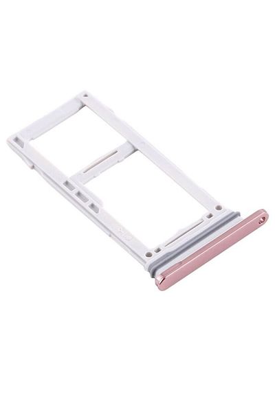 tekyerdenal Samsung Galaxy Note 20 Ultra N985 Sim Card Tray Gold