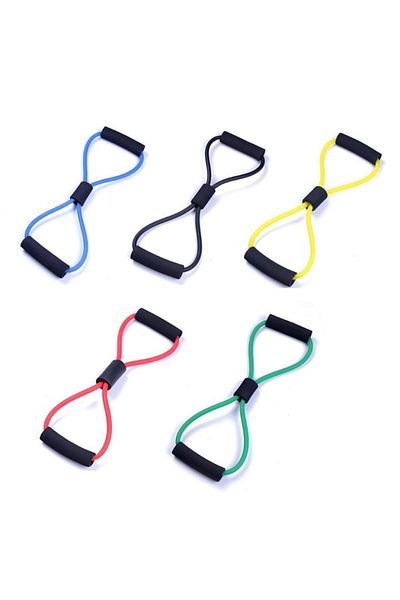 CMT Plates, Exercise Resistance Band