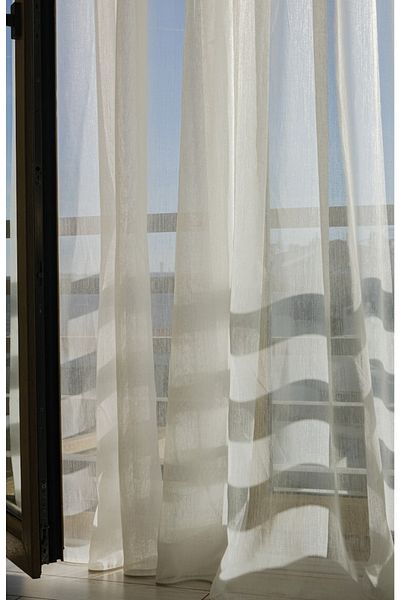 Papion Home Linen Tulle - Comfortable and Stylish