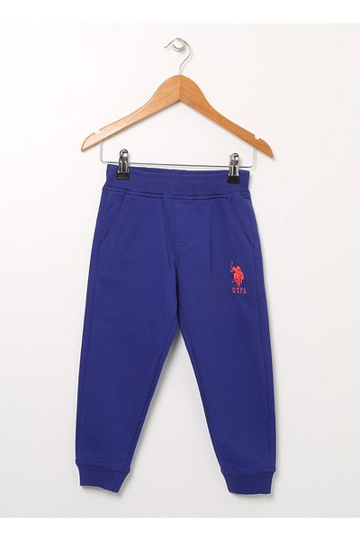 U.S. Polo Assn. Μπλε παντελόνι 9-10 ετών
