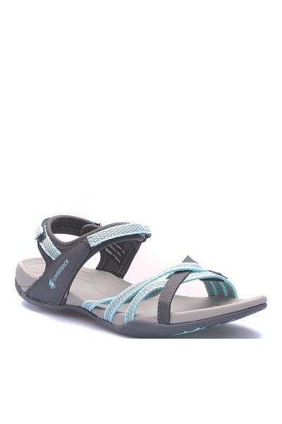 lumberjack Textile Mint Women's Sandals Eftal 2fx