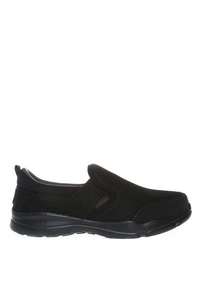 lumberjack Men's Black Lifestyle Shoes -101084773 2m Liponis 2fx