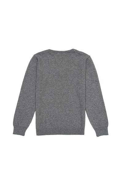 U.S. Polo Assn. Gâscă, 7-8 ani, Grey Melange
