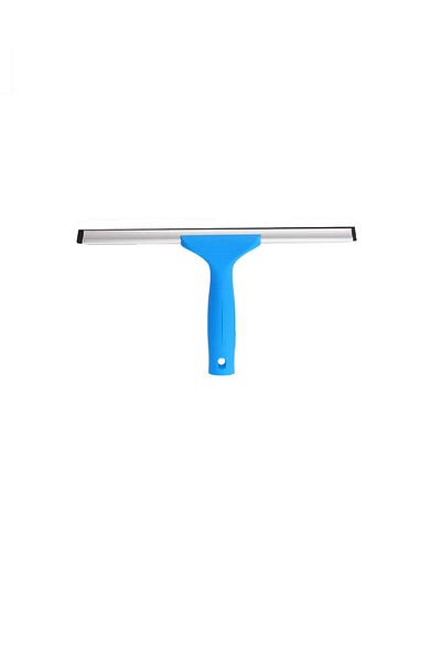 AYLA STAND Metal Headed Glass Check Glass Cleaner 45 Cm + 45 Cm plush and its Apparatus + 50x50 Microfiber Glass Cloth + Apparatus