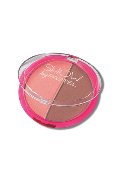 Show by Pastel Double Blush No 422