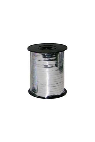 Happyland Silver Girl Balloon Raffia Rope 200 Meters
