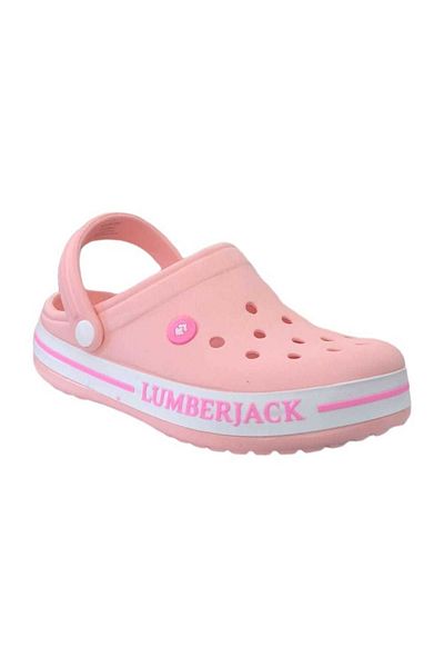 lumberjack Devon 2fx Salmon Women's Clogs Sandals