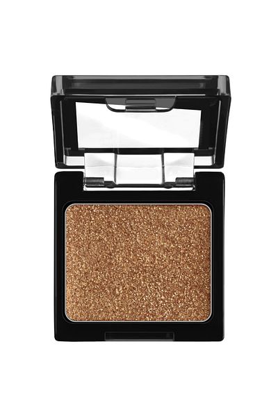WET N WİLD Brass Color Icon Glitter Single Eyeshadow - E354c