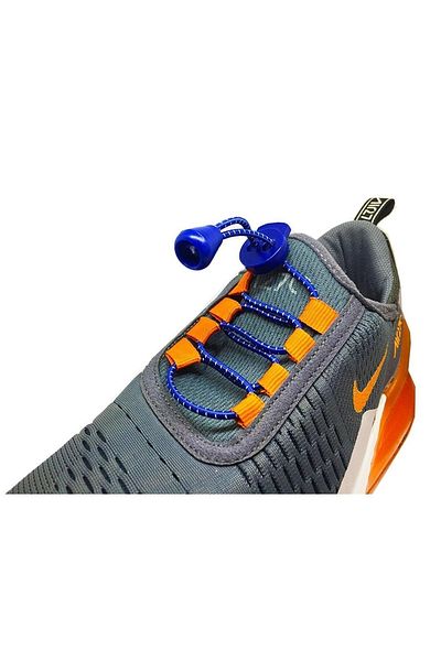 LUCKY Elastic Smart Lacing