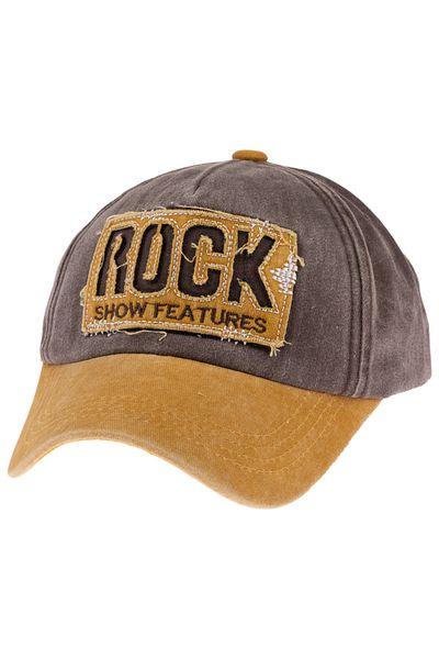 Kitti 9-15 Years Old Waiter Casual Hat
