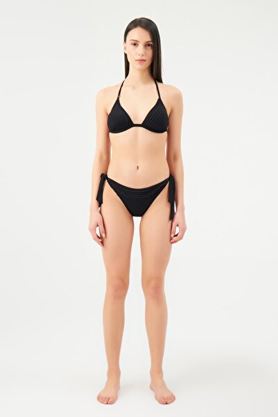 Eros Set de bikini triunghi mic acoperit