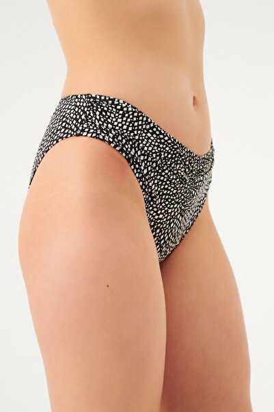 Eros Double Pushup Bikini Takımı