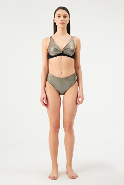 Eros Toparlayıcı Bikini Takımı