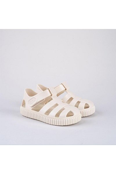 IGOR Children's Beige Sandals & Slippers S10292-ıgr079