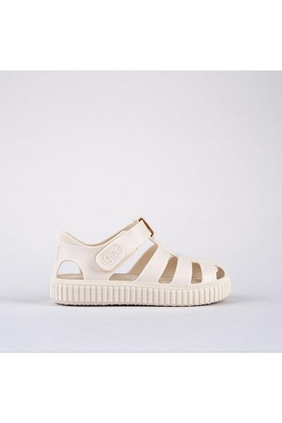 IGOR Children's Beige Sandals & Slippers S10292-ıgr079