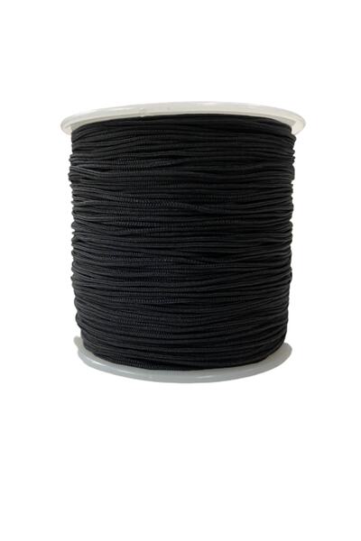 EleganTShoP Σχοινί αλεξίπτωτου 0,8 χιλιοστά