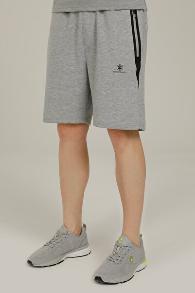 lumberjack Ανδρικό σορτς Ct386 Army Flex Short 2fx