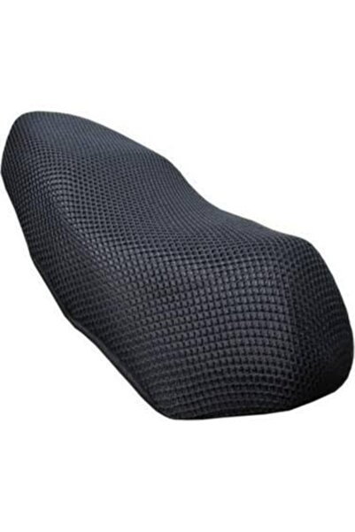 ArMotors Kuba Trendy 50 cc Scooter Uyumlu Sele Koltuk  Kılıfı Fileli