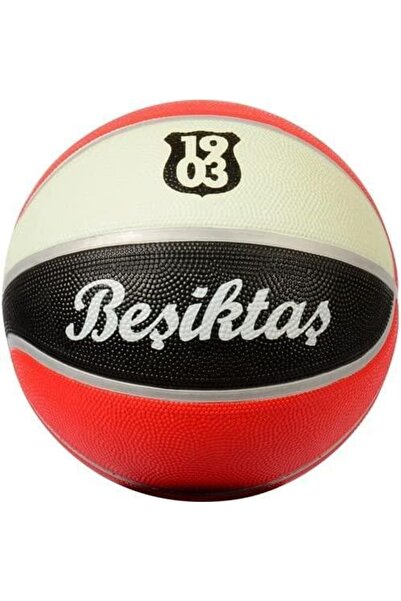 TMN Basketbol Topu Beşiktaş No:7 504647