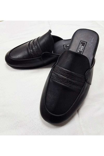 GC G&C Collection 310-A - Men's Slippers