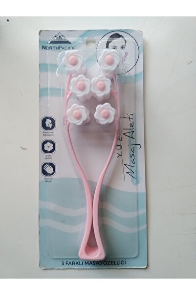 North Pacific Yüz Masaj Aleti
