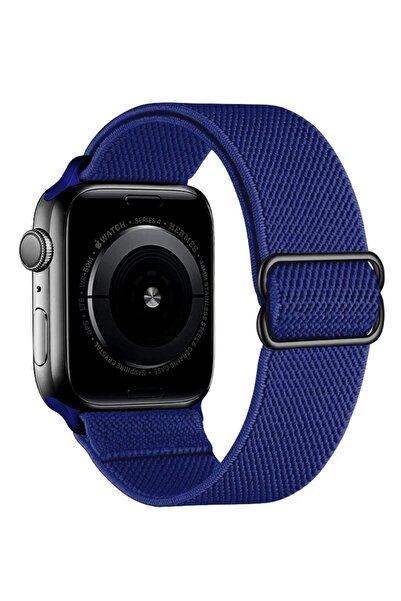 GREGOSS Apple Watch Band Uyumlu 42/44/45/49 Mm, Iwatch Seri 10 46mm/ Solo Dön...